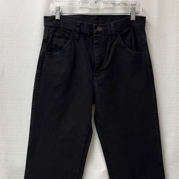 NWT Wrangler Rustler Classic - 31x30 - Picture 3 of 5